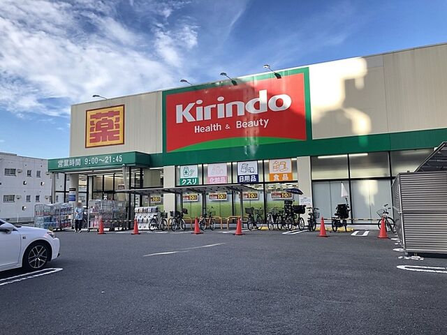 周辺 大阪市大正区北村1丁目