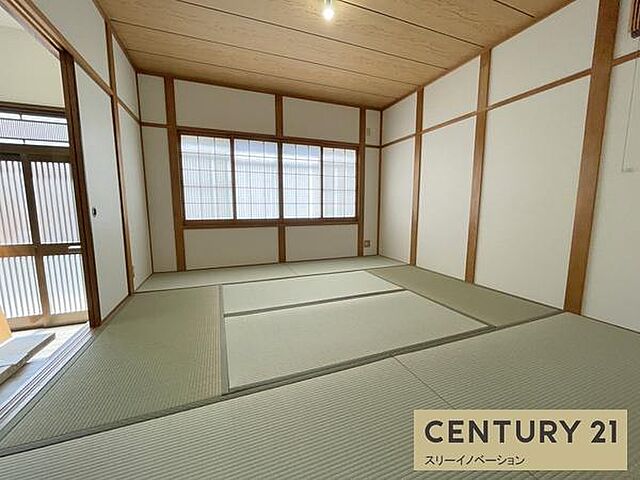 室内 大阪市大正区北村1丁目