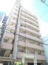 物件画像 セレッソコート西心斎橋第2