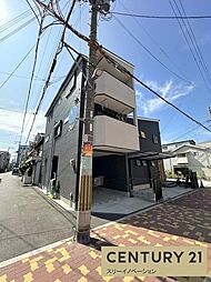 物件画像 南恩加島3丁目中古戸建