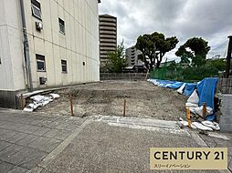 物件画像 三軒家東2丁目新築戸建2号地