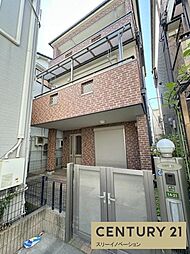 物件画像 大正区鶴町1丁目中古戸建