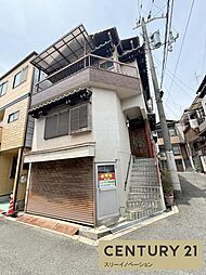 物件画像 泉尾5丁目中古戸建