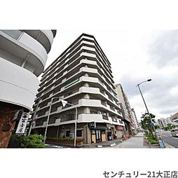 物件画像 キャピタル西長堀