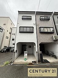 物件画像 大正区小林東2丁目中古戸建