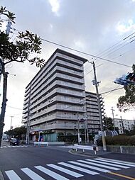 物件画像 パークハイツ千島