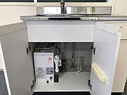 電気温水器（新品）