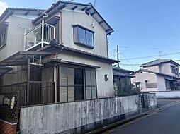 物件画像 山城町綺田南河原売り土地