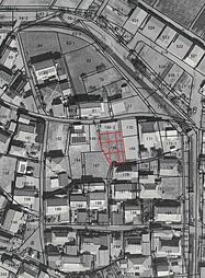 物件画像 東近江市清水中町　売り土地