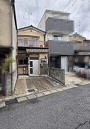 物件画像 羽拍子町一戸建て