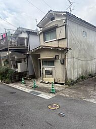 物件画像 井手町井手平山　一戸建て