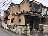 京都府宇治市宇治蔭山：物件画像