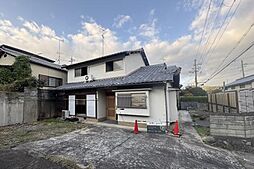 物件画像 白川山本　一戸建て
