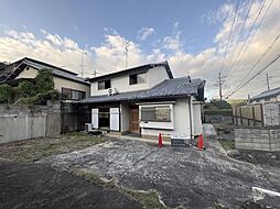 物件画像 白川山本　一戸建て・倉庫