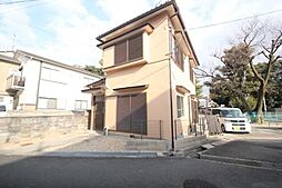 物件画像 伊勢田町若林中古戸建倉庫