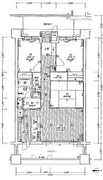 物件画像 伏見桃山大手筋アーバンコンフォート