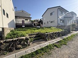 物件画像 広野町丸山売り土地