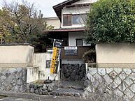 京都府京都市伏見区深草南明町：物件画像
