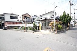 物件画像 久世里ノ西売り土地