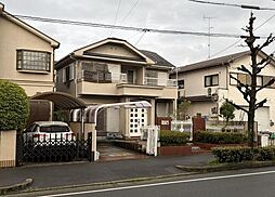 物件画像 天神台1丁目中古戸建