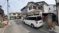 京都府京都市山科区西野楳本町：物件画像