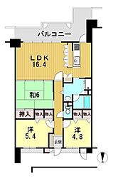 サンロイヤル新田辺アカデミア2号館