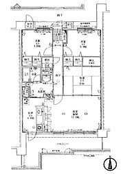 サンロイヤル新田辺アカデミア2号館
