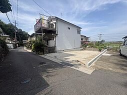 物件画像 井手町井手平山　売り土地