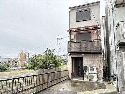 外観 外観