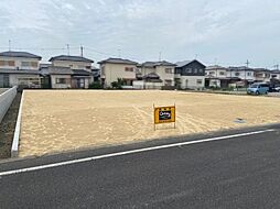 物件画像 近江八幡市安土町常楽寺　4号地