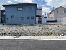 物件画像 彦根市彦富町　A号地