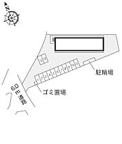 大阪府富田林市川向町2-34（賃貸マンション1K・3階・23.18㎡） その12