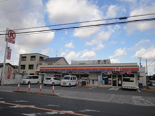 画像21:サークルK羽曳野白鳥店まで585m