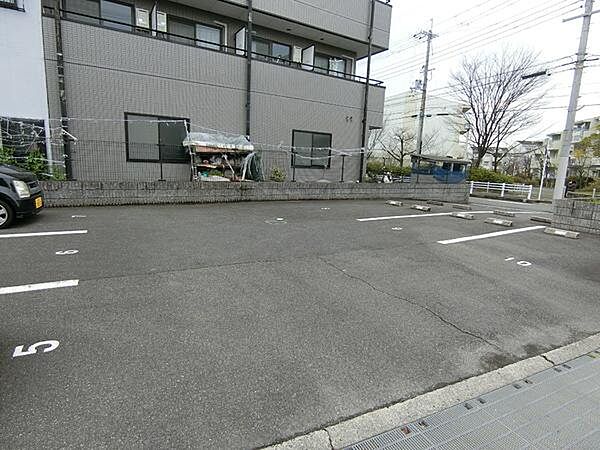 大阪府羽曳野市翠鳥園(賃貸アパート1K・2階・19.87㎡)の写真 その14