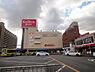 周辺：スーパーマーケットKINSHO近鉄プラザ古市店まで321m