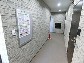 サンメゾン藤井寺 304 ｜ 大阪府藤井寺市岡２丁目（賃貸アパート1LDK・3階・30.01㎡） その13