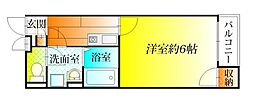🉐敷金礼金0円！🉐近鉄南大阪線 土師ノ里駅 徒歩15分