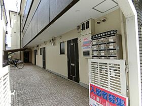 ゴールドハイツ  ｜ 大阪府羽曳野市碓井３丁目468-1（賃貸マンション1K・1階・25.00㎡） その15