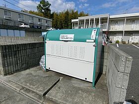 大阪府羽曳野市西浦４丁目800-1（賃貸マンション1K・2階・23.18㎡） その13