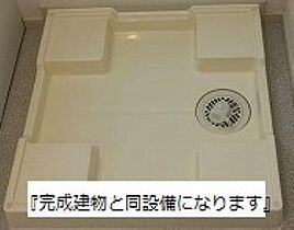 大阪府羽曳野市南恵我之荘５丁目759（賃貸アパート1LDK・1階・50.02㎡） その6