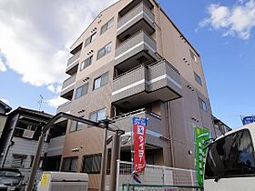 モンテメゾン野中  ｜ 大阪府藤井寺市野中１丁目228-1（賃貸マンション2LDK・1階・50.00㎡） その1