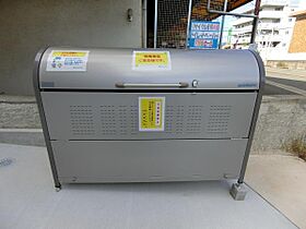 大阪府藤井寺市林６丁目6-32（賃貸アパート1LDK・1階・29.94㎡） その10