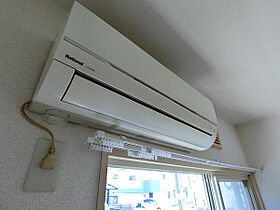 サンハイツ新町  ｜ 大阪府羽曳野市西浦1433（賃貸アパート1R・1階・20.46㎡） その13