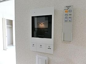 大阪府羽曳野市恵我之荘４丁目2-16（賃貸アパート1LDK・1階・35.20㎡） その9