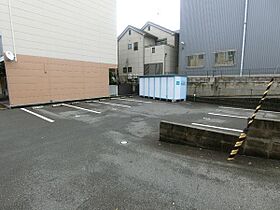 レオパレスソフィア  ｜ 大阪府羽曳野市島泉８丁目13-8（賃貸マンション1K・3階・20.28㎡） その12