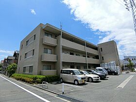 大阪府羽曳野市南恵我之荘５丁目18-13（賃貸マンション2LDK・3階・59.09㎡） その1