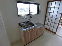 キッチン