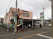 サンディ土師の里店まで1302m