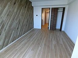 近鉄南大阪線 藤井寺駅 徒歩5分の賃貸マンション 7階1Kのリビング/ダイニング