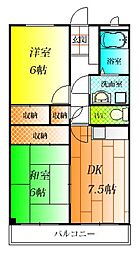 近鉄南大阪線 藤井寺駅 徒歩8分
